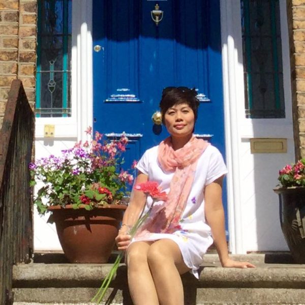 Doan Thuy Hanh
