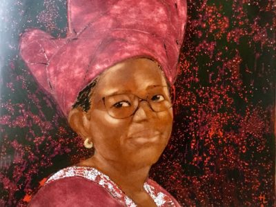 Woman Portrait