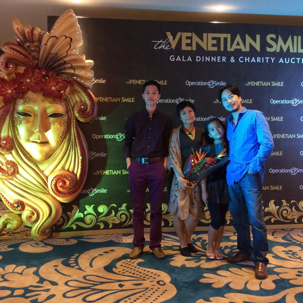 Operation Smile Events