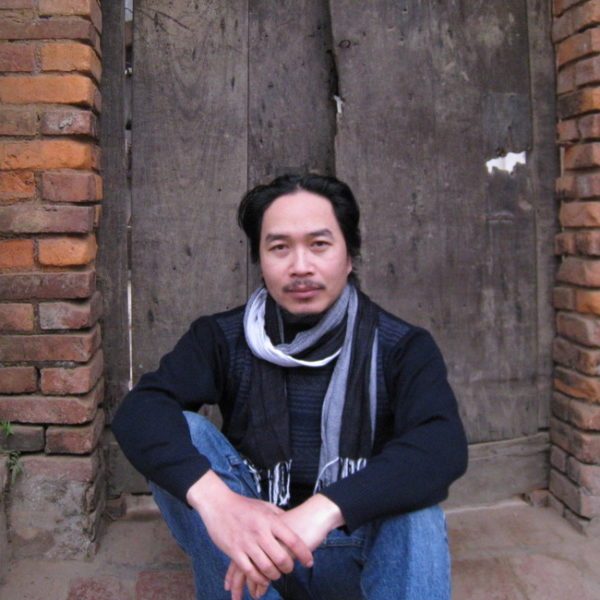 Tran Dinh Khuong